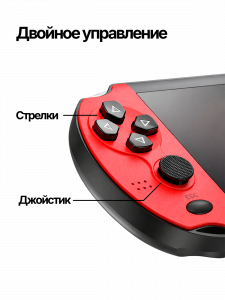 Орбита OT-TYG09 игровая приставка (8/16/32 bit)